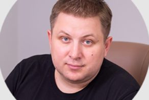 Андрей Чеберяченко