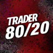 Trader 80/20