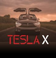Tesla X