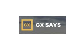 GX Says