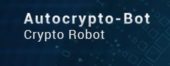 Autocrypto Bot