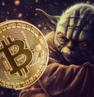 Crypto Yoda