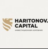HARITONOV.CAPITAL