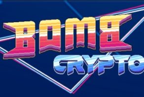 Bomb Crypto.io