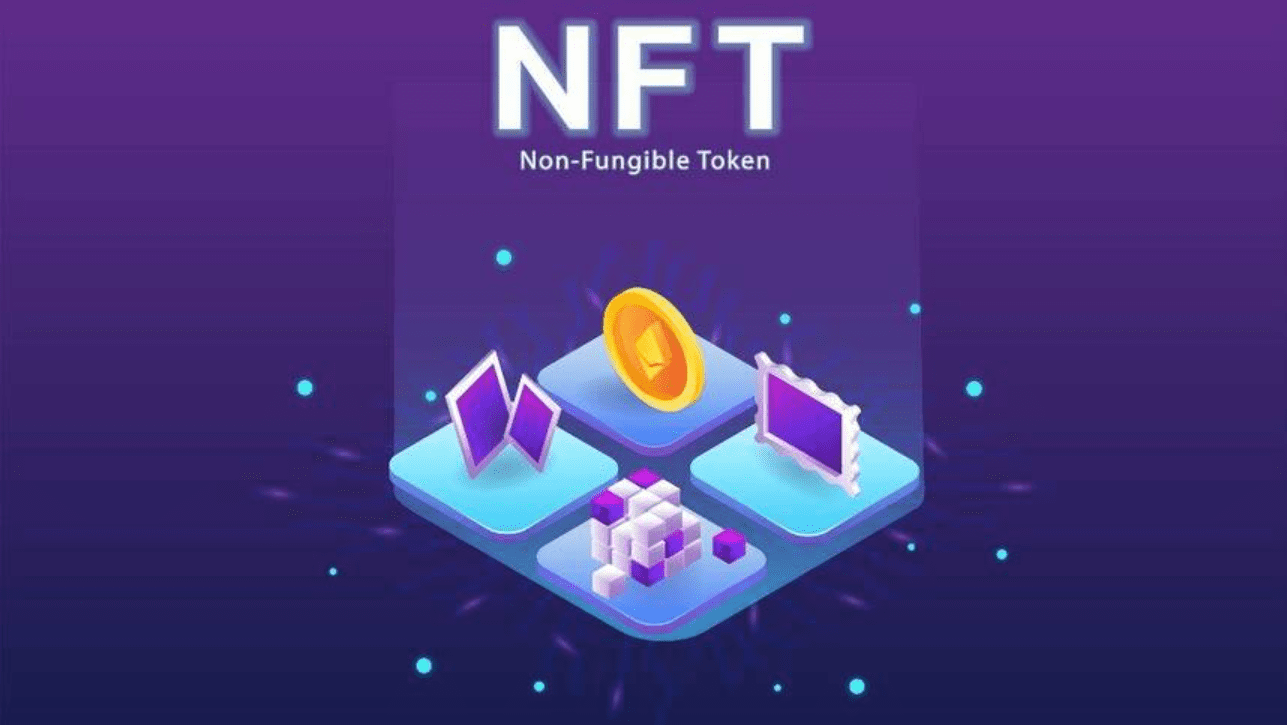 Лучшие NFT игры для заработка денег
