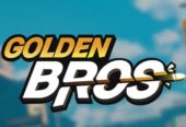 Игра Golden Bros