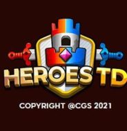 Игра Heroes TD NFT
