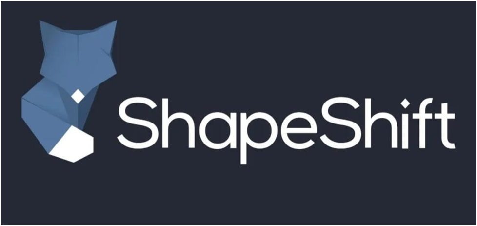 Сервис по обмену цифровых активов ShapeShift