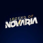 Legend of Novaria