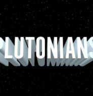 Plutonians