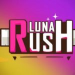 Игра Luna Rush