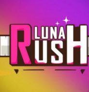 Игра Luna Rush