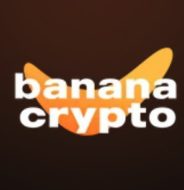 Banana Crypto