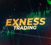 Exness Trading