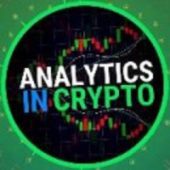 Analytics in Crypto