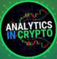 Analytics in Crypto