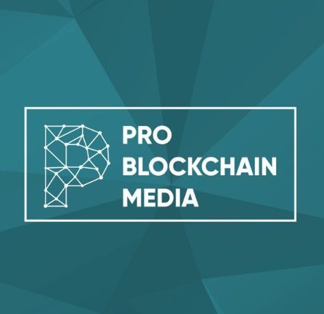 Проект Pro Blockchain Вячеслава Носкова