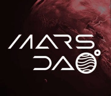 Токен Марс Дао