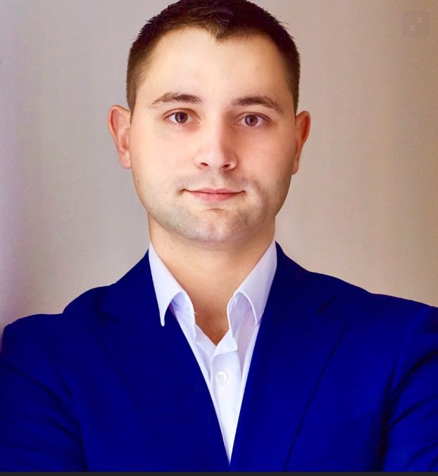 Ярослав Влодзяновский — предприниматель
