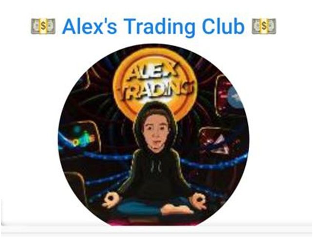 Проект Alex Trading Club