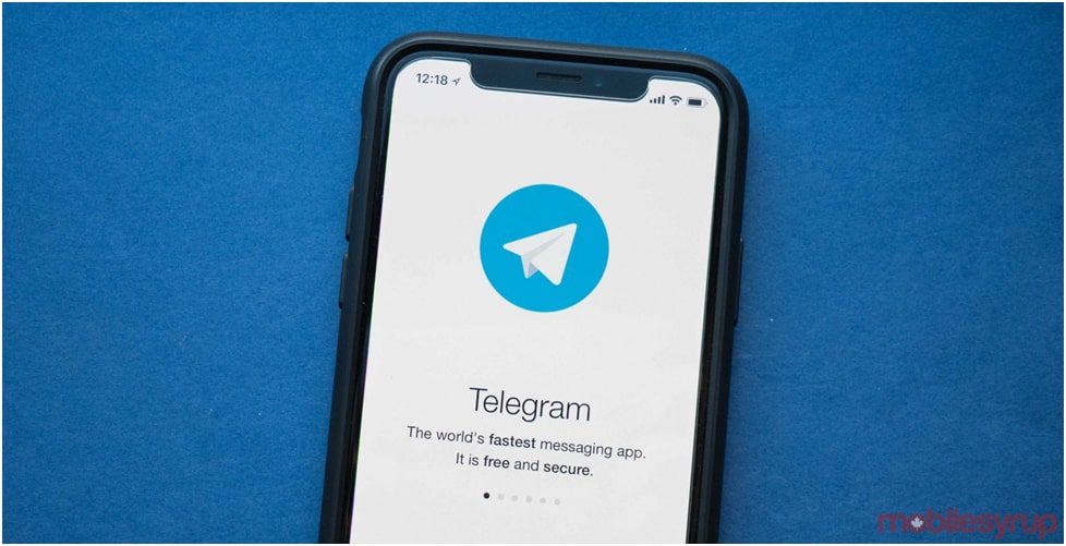 Проект Confirm Trade Telegram Bot