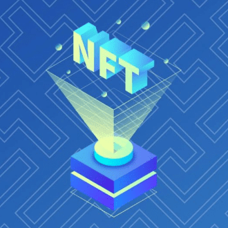 NFT проекты в Телеграмме