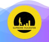 Supreme huckster