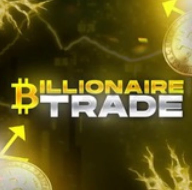 Проект Billionaire Trade