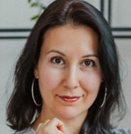 Екатерина Прошенкова