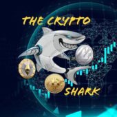 The Crypto Shark