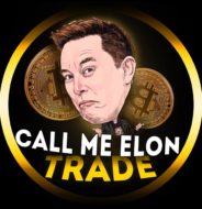 Call Me Elon Trade