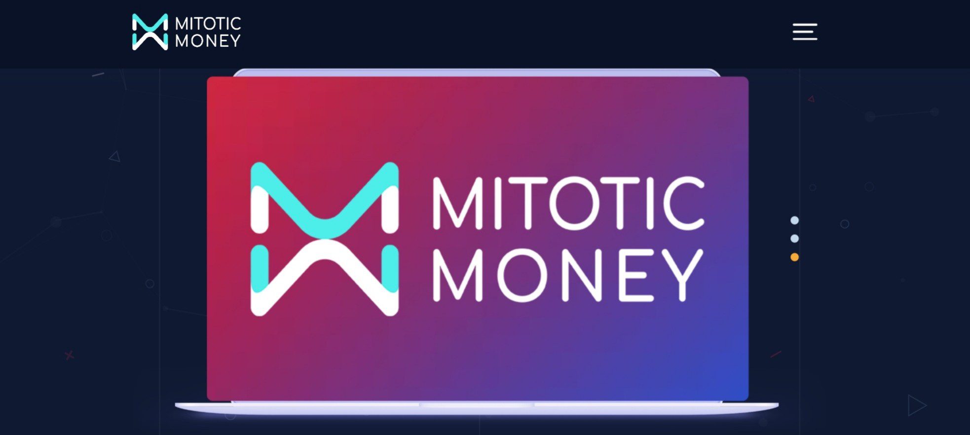 Mitotic Money инвестиционная платформа
