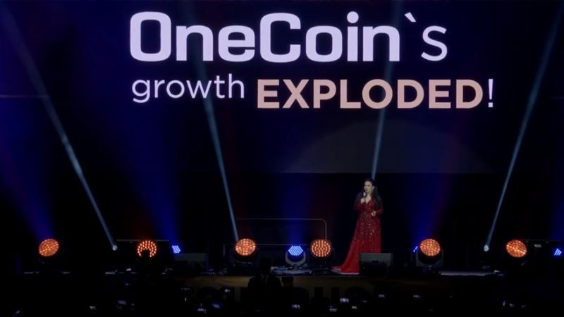 OneCoin OneLife сервис