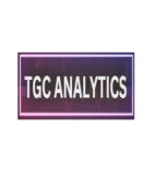TGC Аnalytics Телеграмм