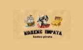 Kodex pirata online
