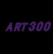 Art300 art