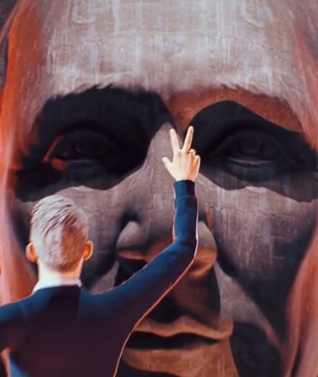 Картина Navalny