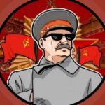 IVS — Stalin