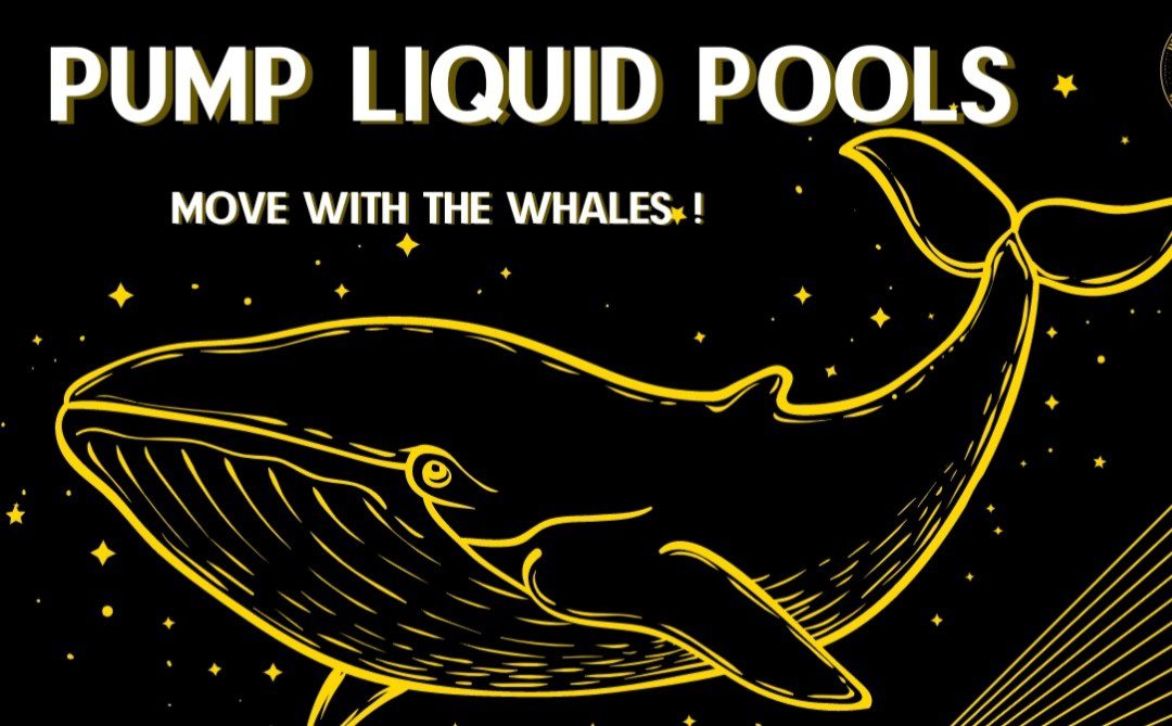 Обзор проекта Pump Liquid Pool