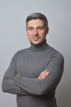 Роман Павелко