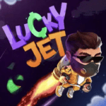 Краш-игра Lucky Jet