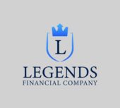 Legends financial company