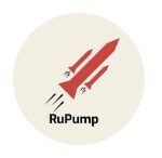 RuPump1 Телеграмм