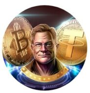 Tony Robins Crypto Trades Телеграмм