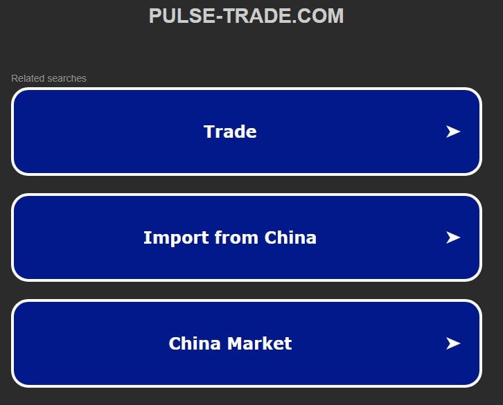 Брокер Pulse Trade