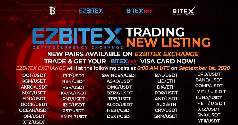 Проект Bitex
