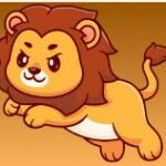 Lion Money - новая экономическая игра