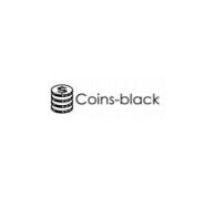 Coins Black