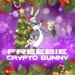 Freebie Crypto Bunny 