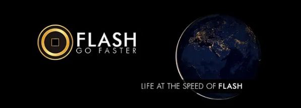 Проект Flash Coin